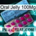 Oral Jelly 100Mg 35